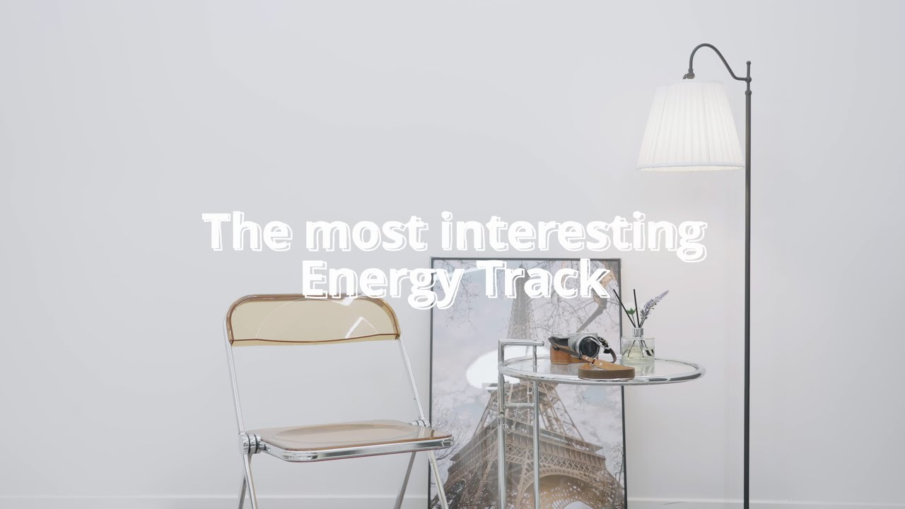 The most interesting Energy Track