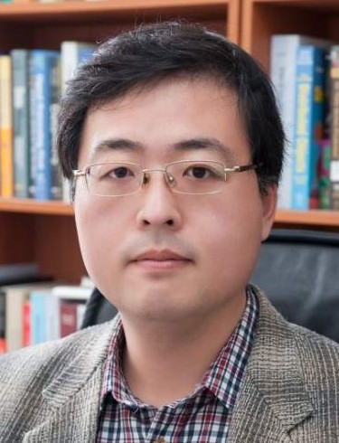 Taeho Jo