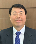 Wonyong Choi